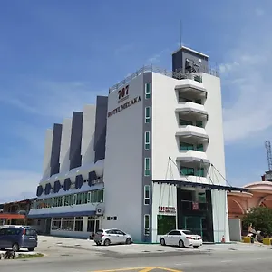 707 Hotel Malacca