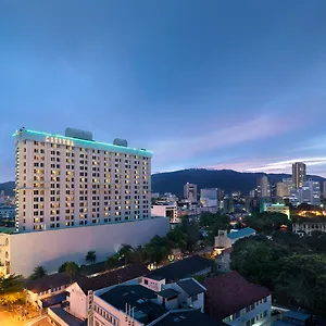 Cititel Penang Hotel George Town