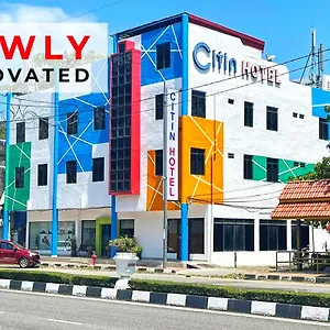 Citin Langkawi By Compass Hospitality Hotel Kuah