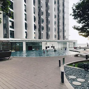 The Shore - Casa Kinabalu , Kota Kinabalu Ma­lay­sia