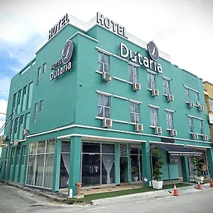 Dutaria Hotel Ipoh