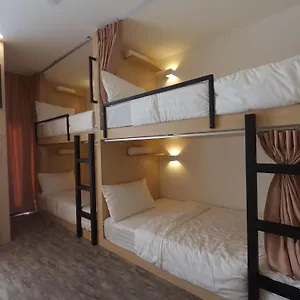 Signel Hostel Kota Kinabalu