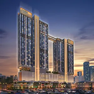 Sleeping Lion 3*, Kuala Lumpur Ma­lay­sia