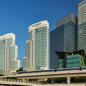 Le Méridien 5*, Kuala Lumpur Ma­lay­sia