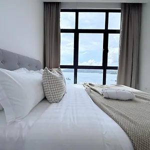 The Shore Cbd By Laxzone , Kota Kinabalu Ma­lay­sia