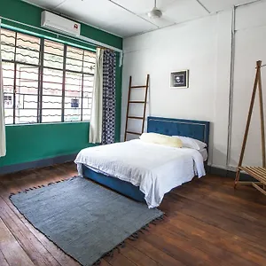 The Jungalow , Kota Kinabalu Ma­lay­sia