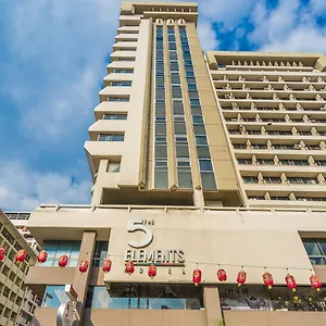 5元素酒店 酒店 吉隆坡