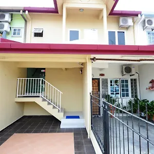 The One Vacation , Malacca Ma­lay­sia