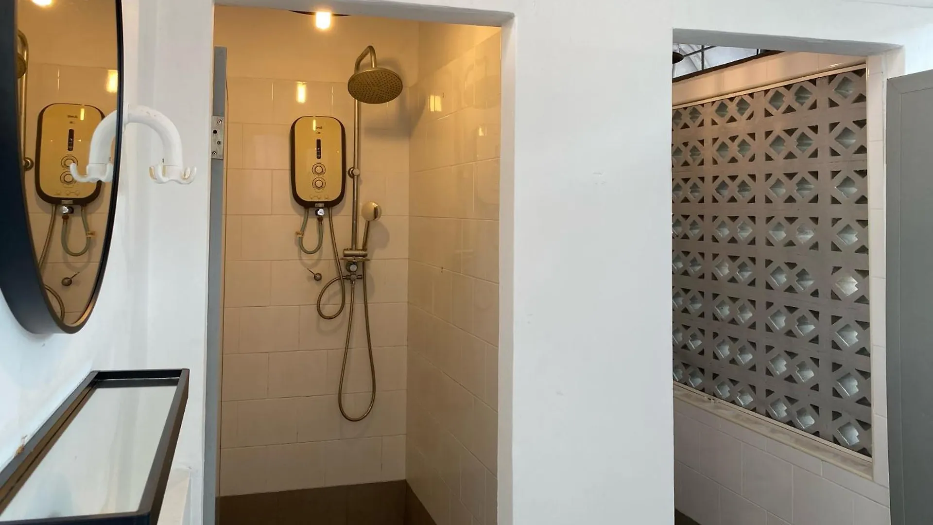 게스트하우스 Aayu Melayu George Town Penang 호텔