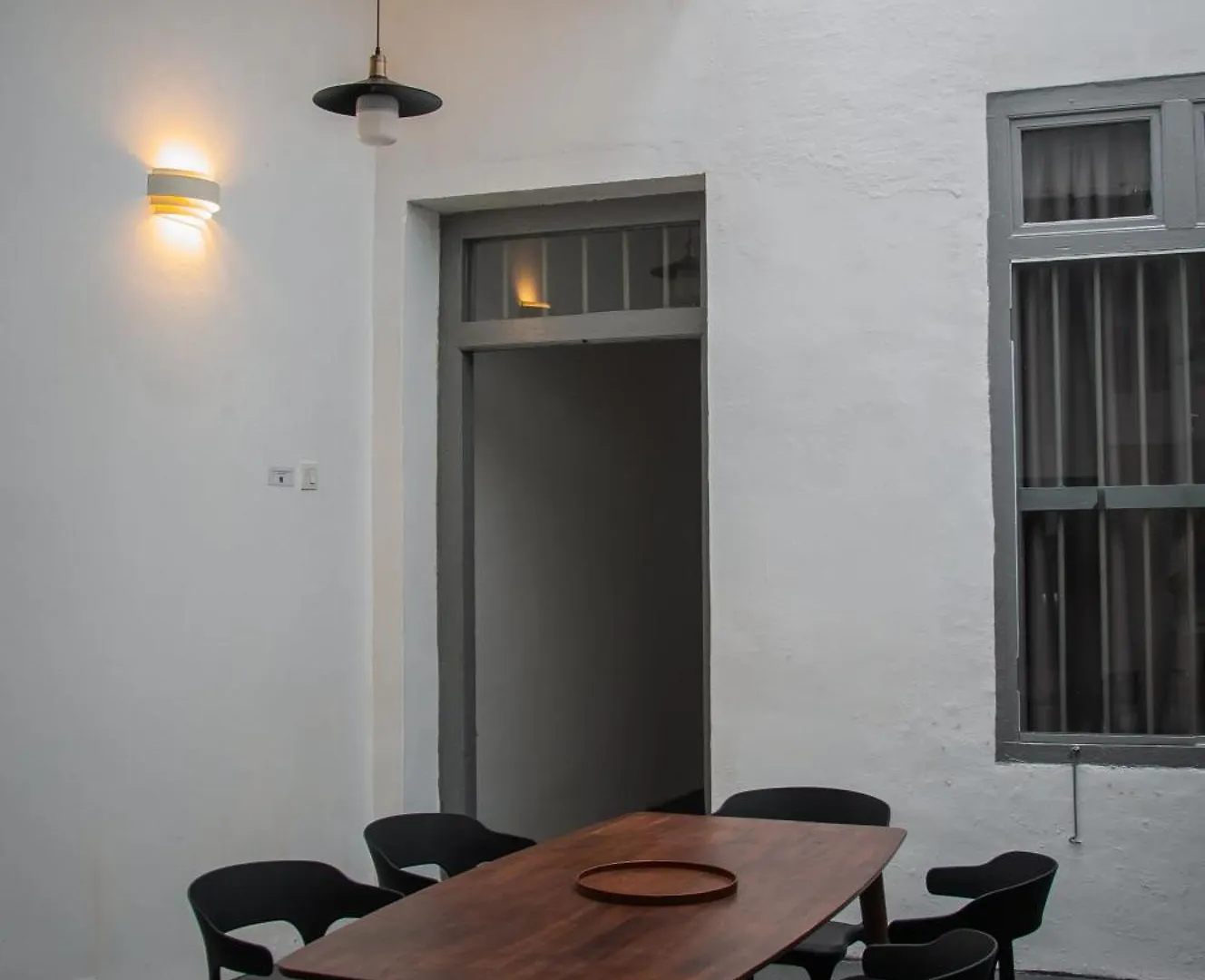 Hotel Aayu Melayu George Town Penang