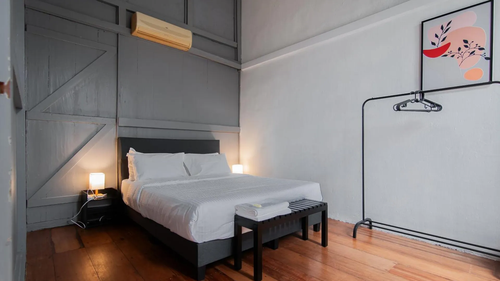 Hotel Aayu Melayu George Town Penang 0*,