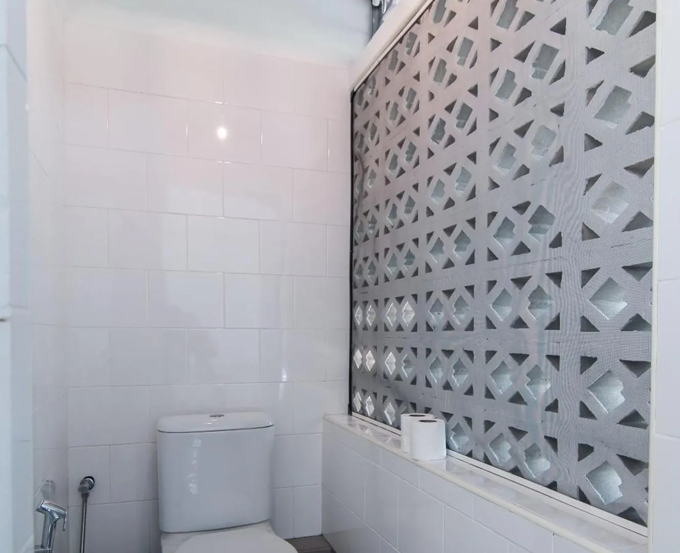Pensjonat Hotel Aayu Melayu George Town Penang Malezja