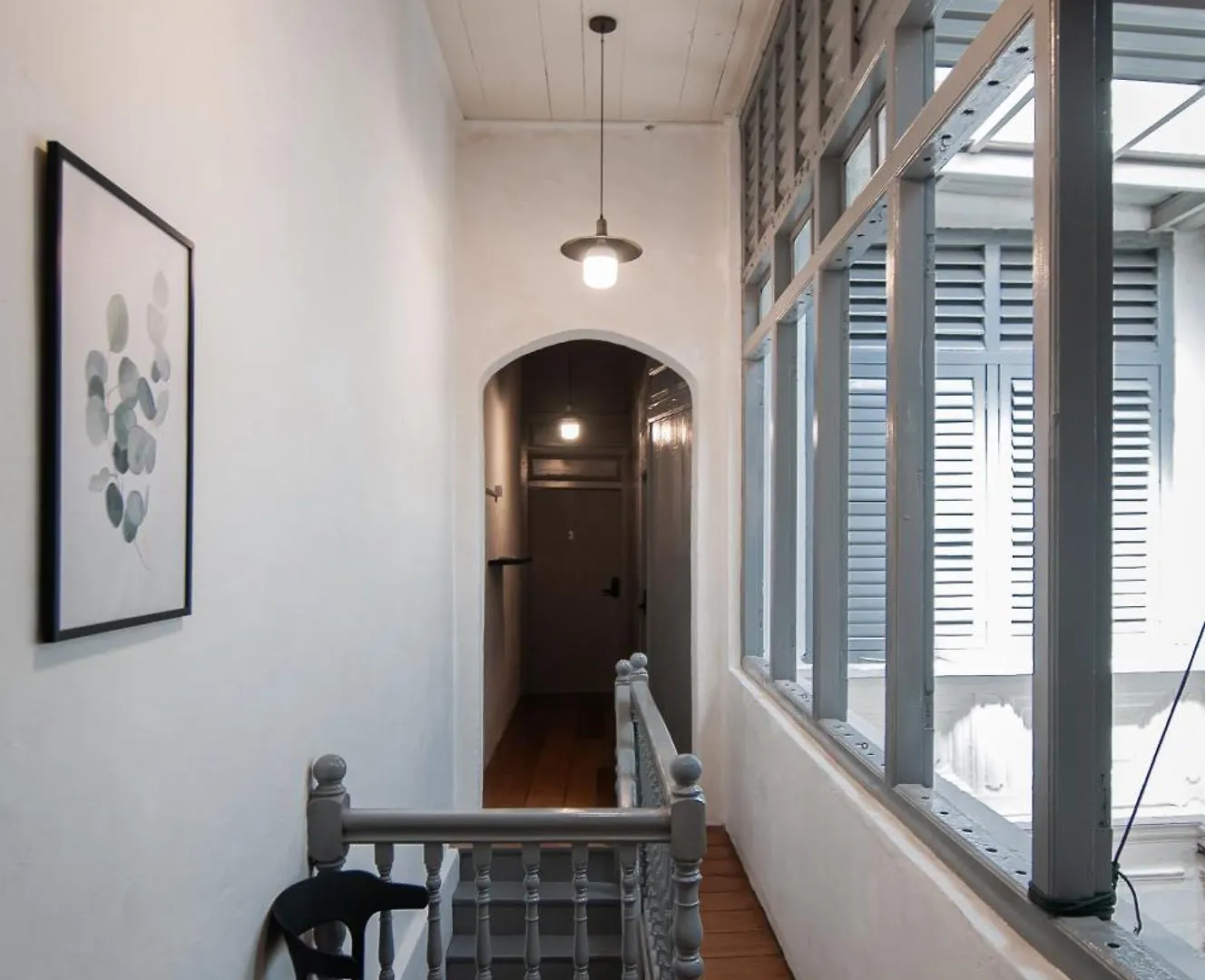 Hotel Aayu Melayu George Town Penang