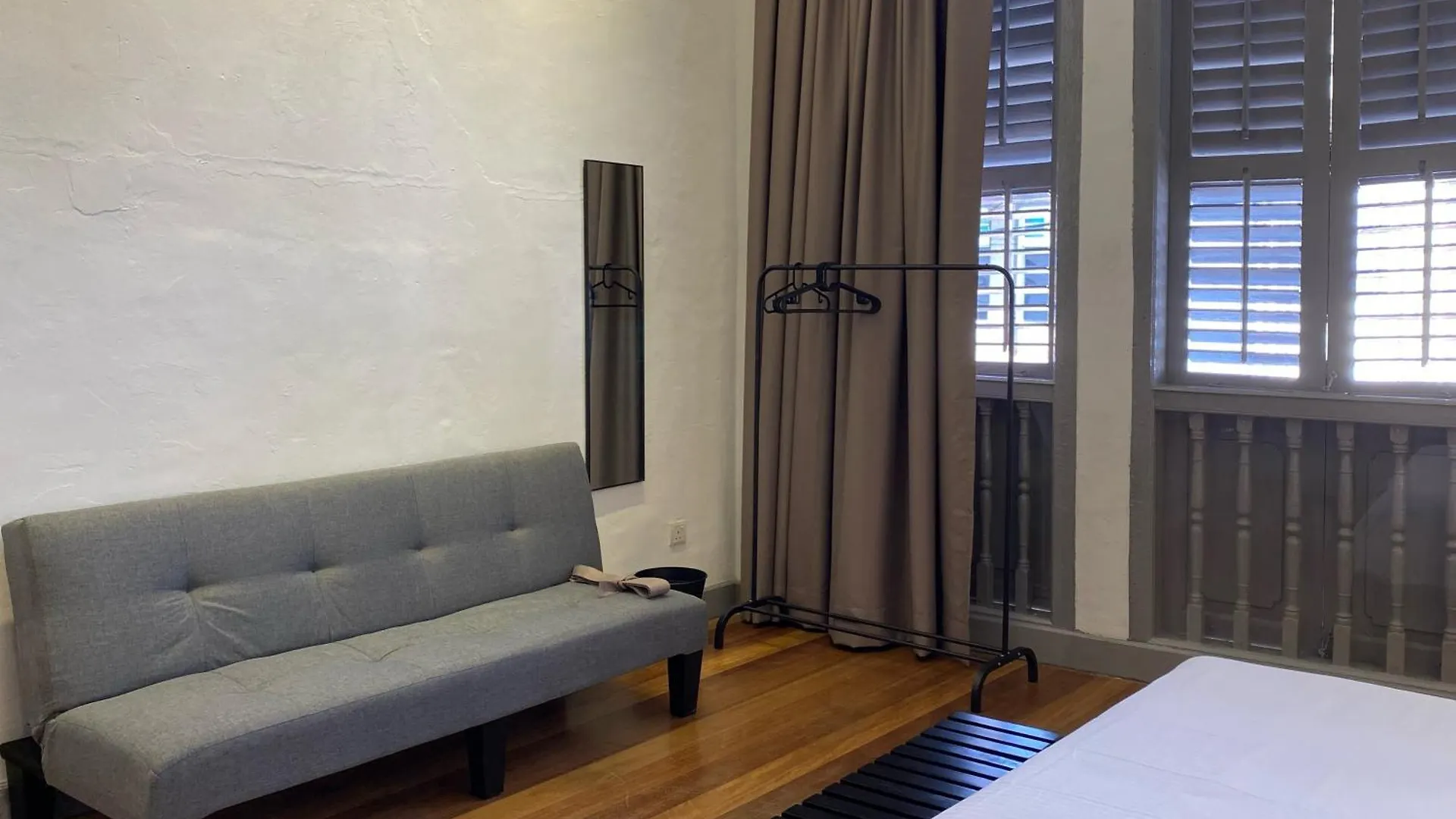 Hotel Aayu Melayu George Town Penang Ma­lay­sia