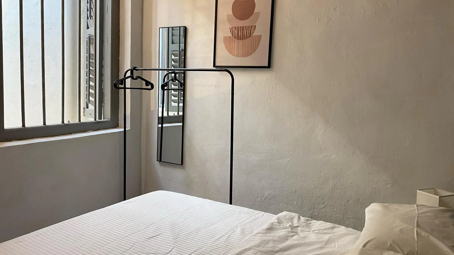 Hotel Aayu Melayu George Town Penang Ma­lay­sia