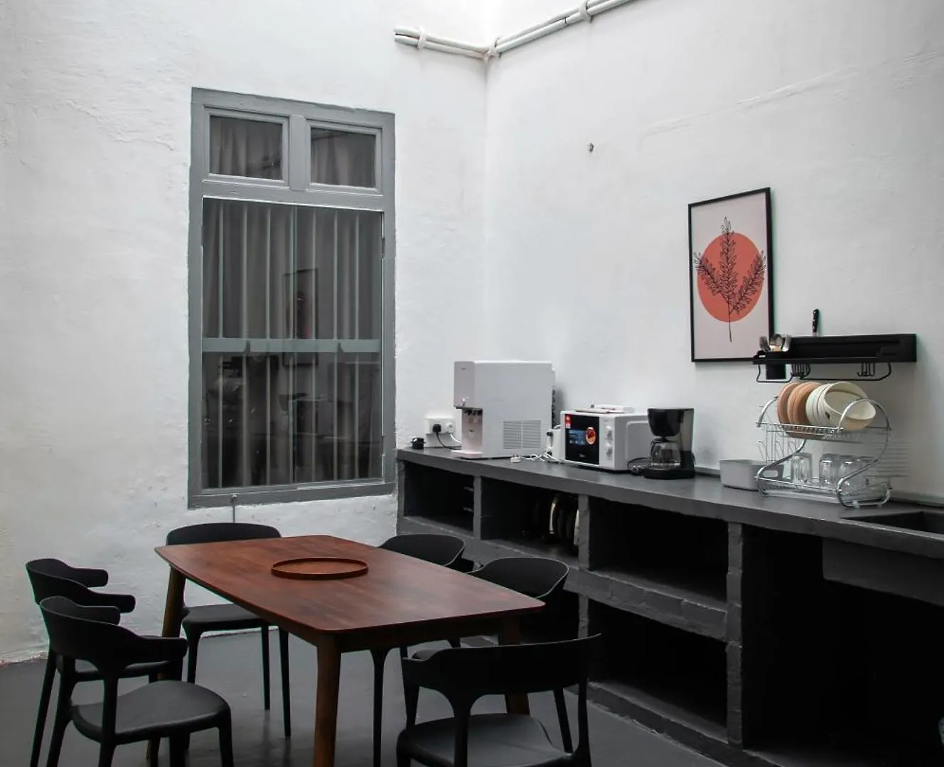 Hotel Aayu Melayu George Town Penang